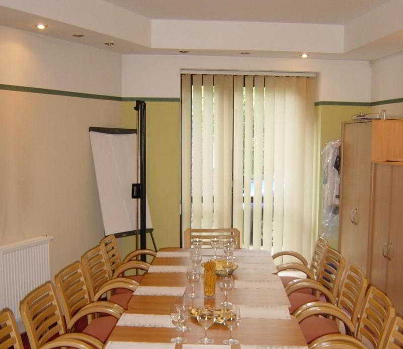 Petrus 3* Krakau