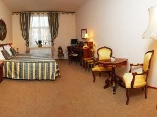 Hotel Old Time 3*