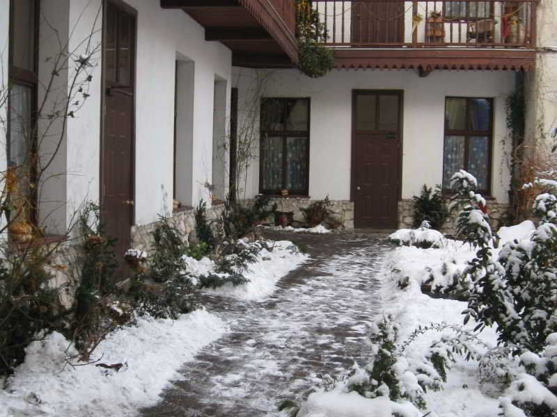 Globtroter Hostel *