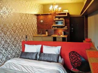 Aparthotel La Gioia Chic Angel