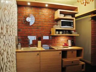 La Gioia Chic Angel Hotel apartamentowy