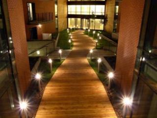 Red Diamond 3* Krakow