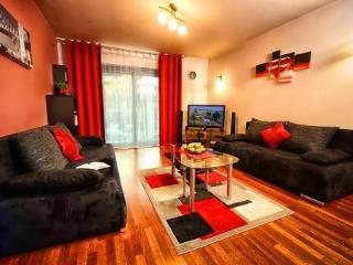 Hotel Red Diamond