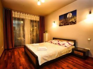 Red Diamond Hotel Krakow