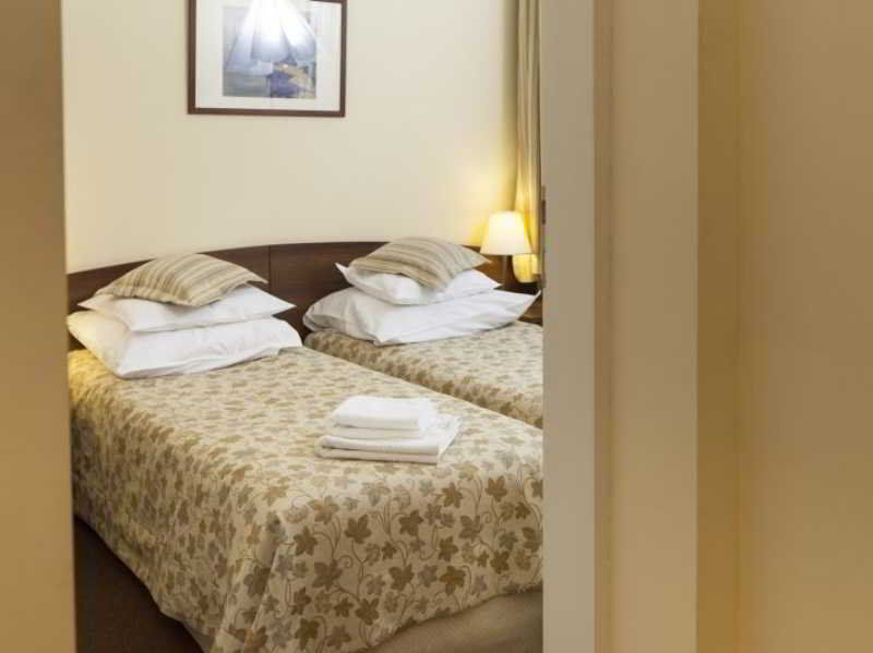 Rentalent Szpitalna 34 Apartament *