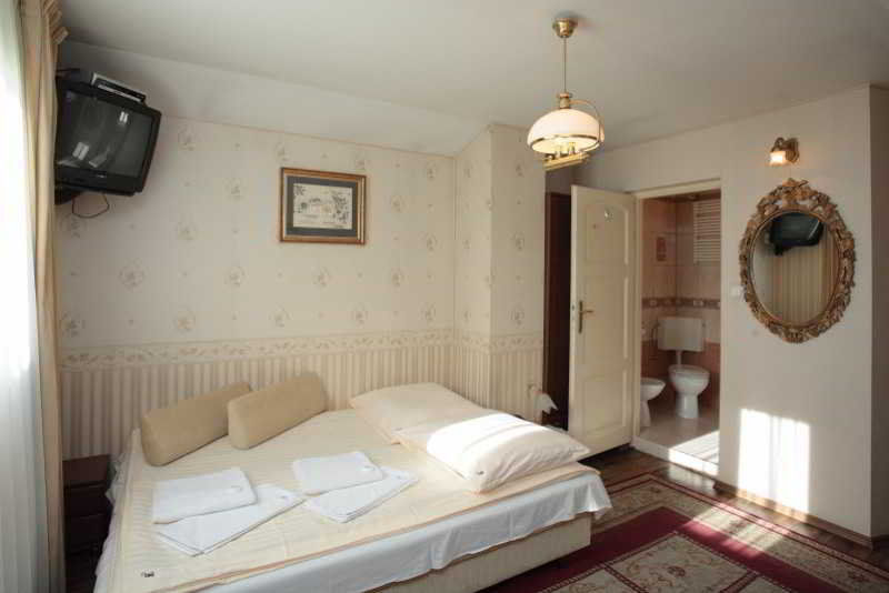Florian Budget Hostel