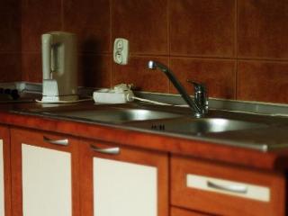 Aparthotel Vital Krakow