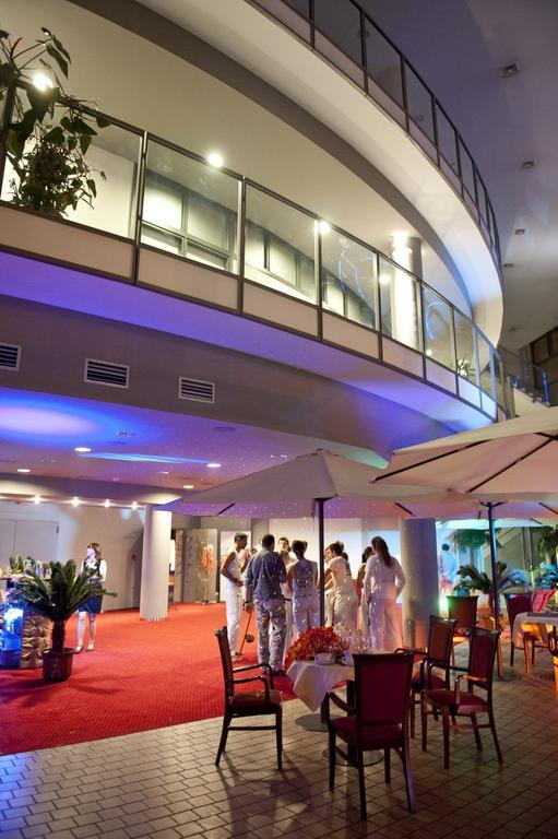 Hotel Aspel 3*