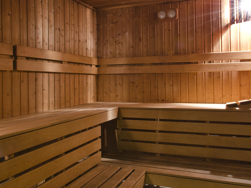 Hotel Kreator-sport Krakow