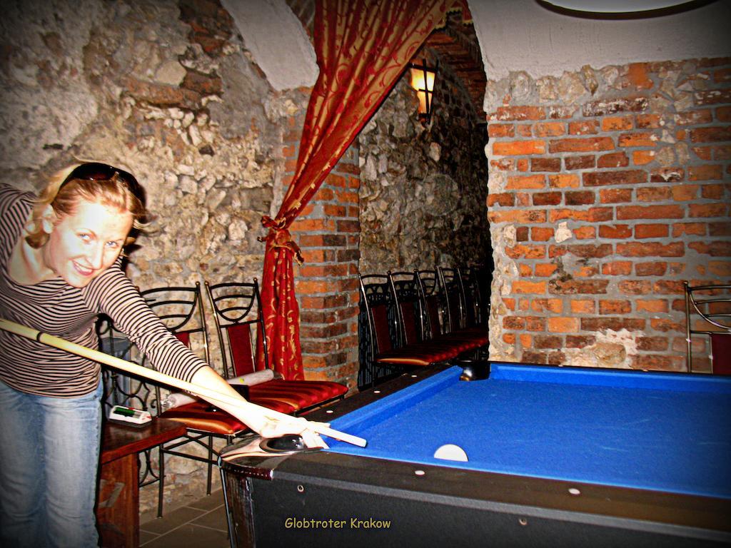 Globtroter Hostel *