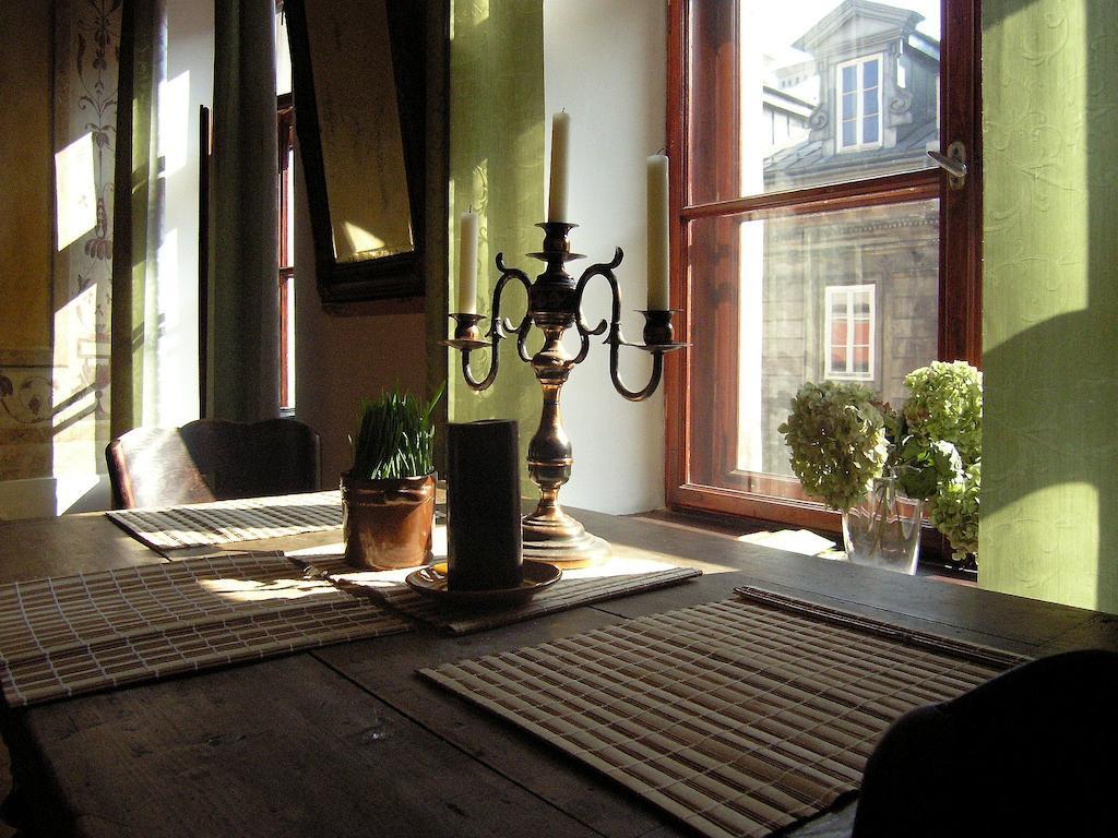 Apartment Nicholas *