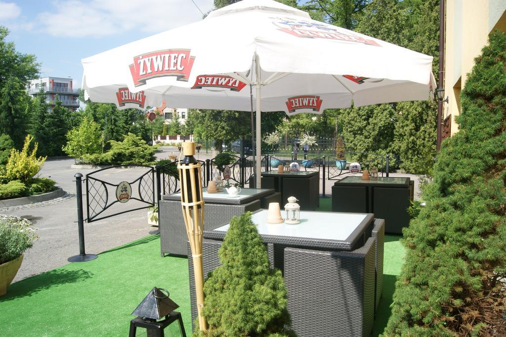 Petrus 3* Krakau