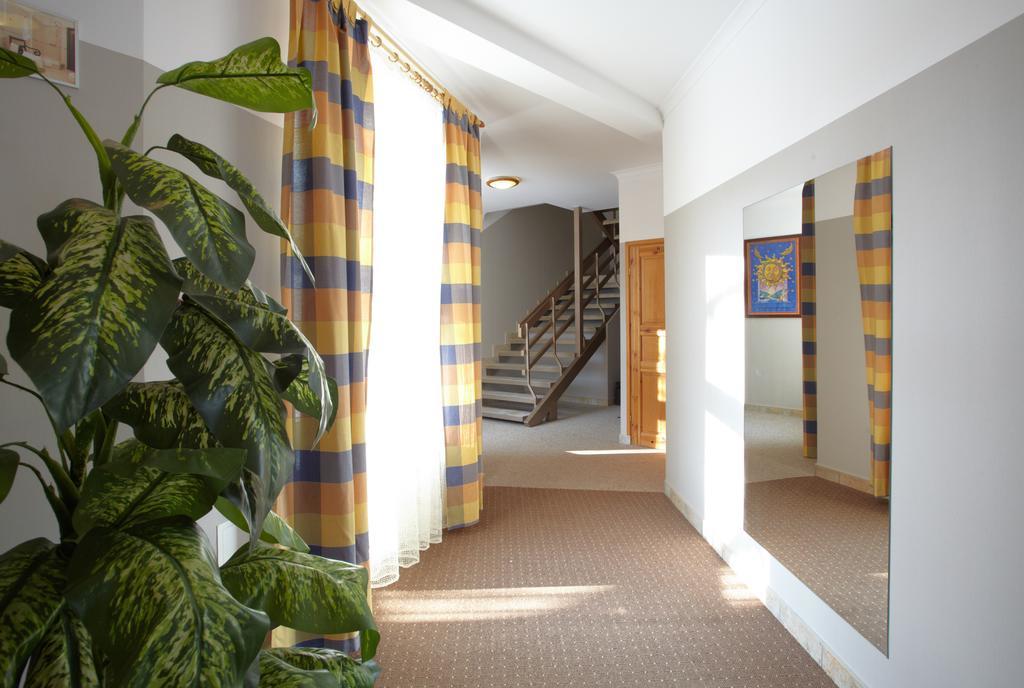 Hotel Batory Annex 2*