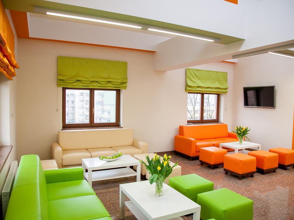 Domus Mater Hotel