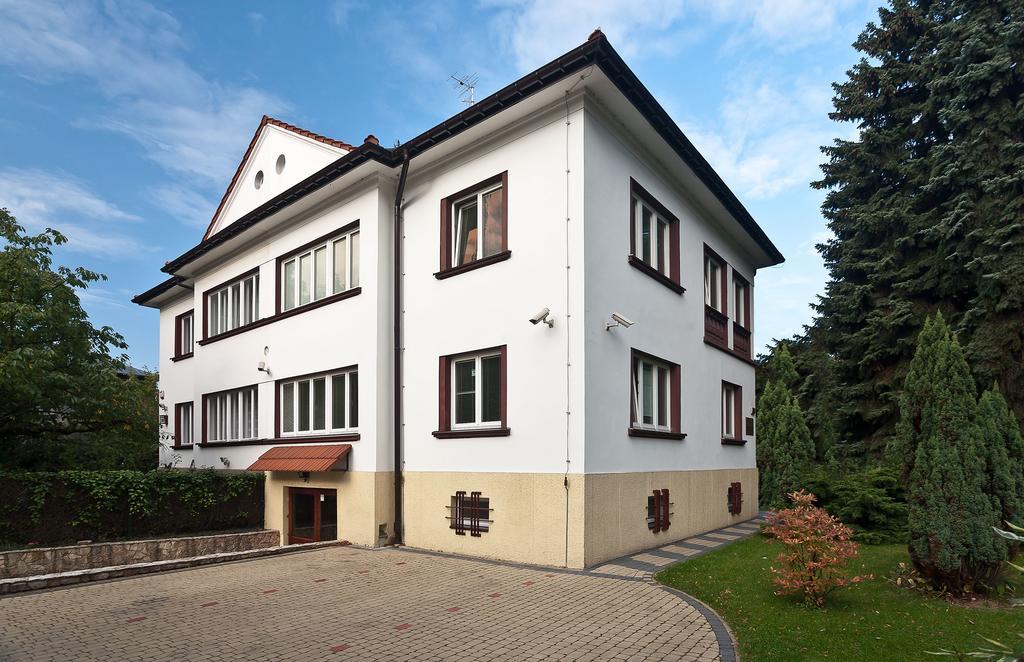Kazimierz Apartamento *