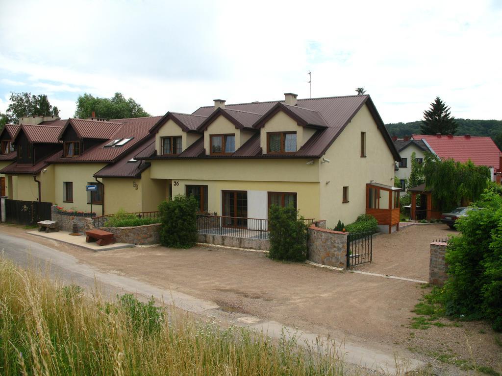 Nad Rudawą Kraków