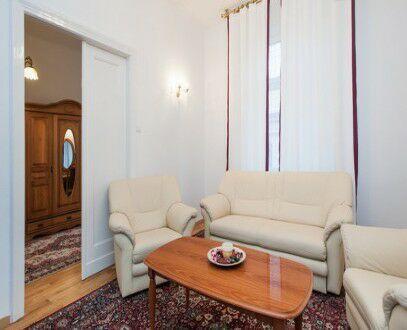 Swietego Tomasza Appartement *