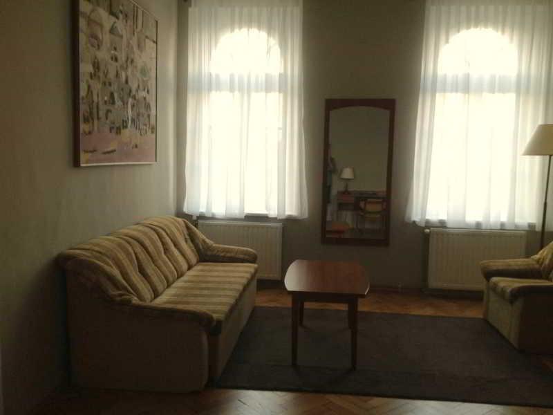 Rentalent Szpitalna 34 * Kraków