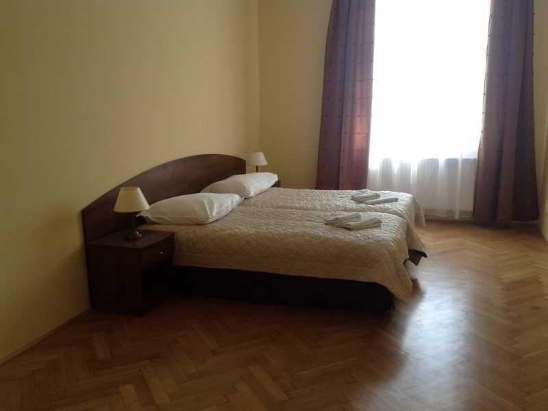 Rentalent Szpitalna 34 Apartament