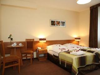 City Sm Business & Spa 3*