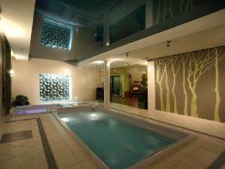 City Sm Business & Spa