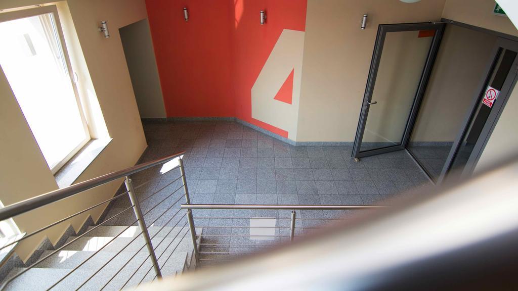 Lux Aparthotel