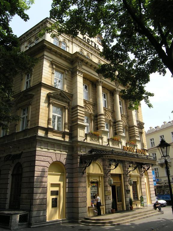 Royal 3* Krakow