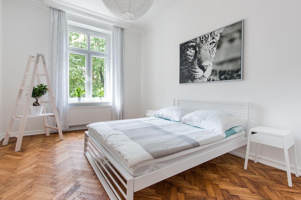 Apartament Style4rent Sunny Old Town *