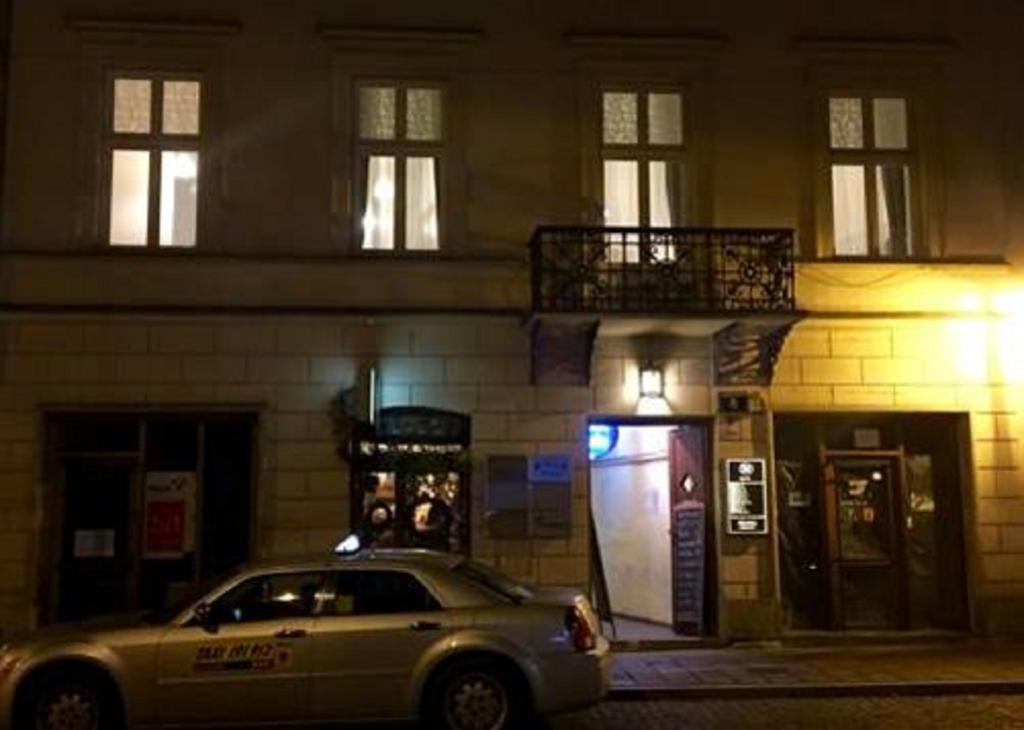 Aparthotel Amber Guest Krakau