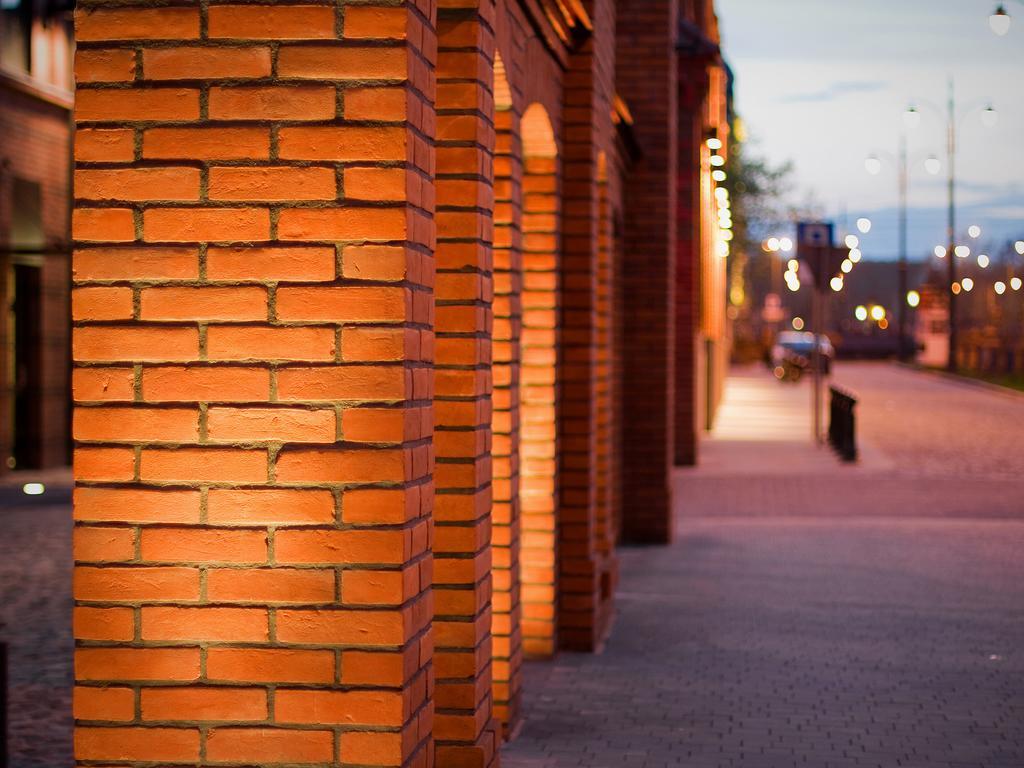 Old Town Luxury By Amstra Apartment Krakow