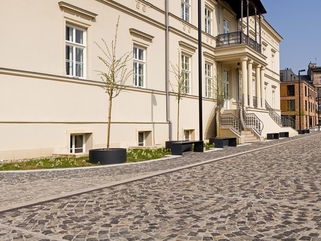 Old Town Luxury By Amstra *