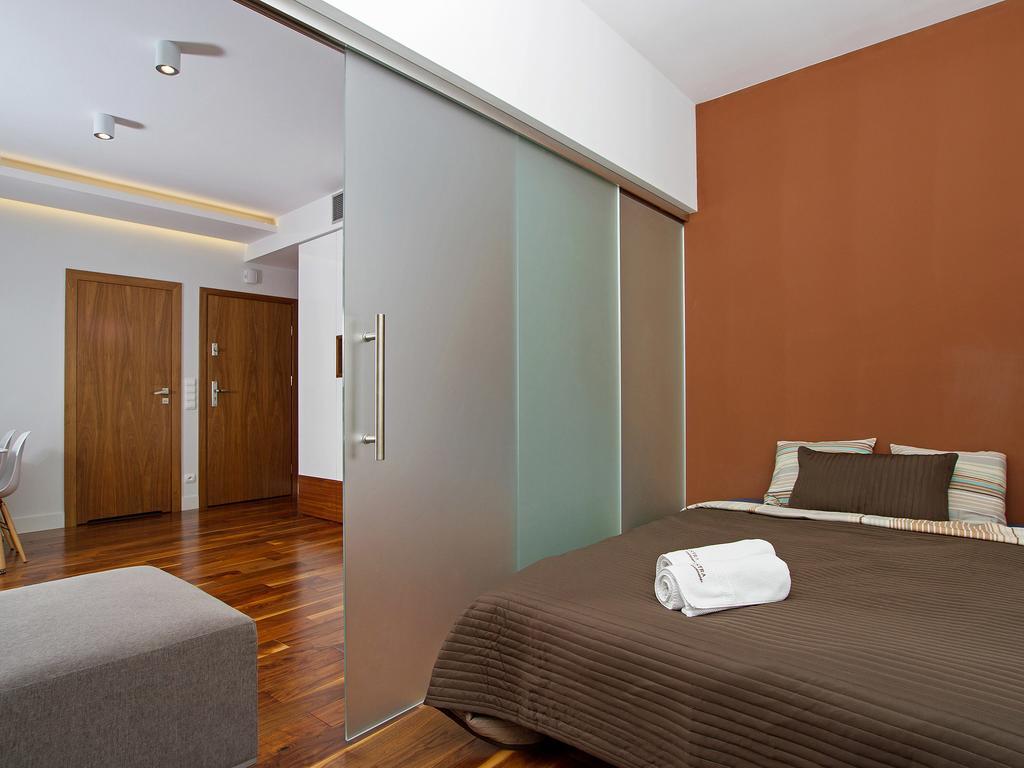 Apartment Wawel Luxury By Amstra *