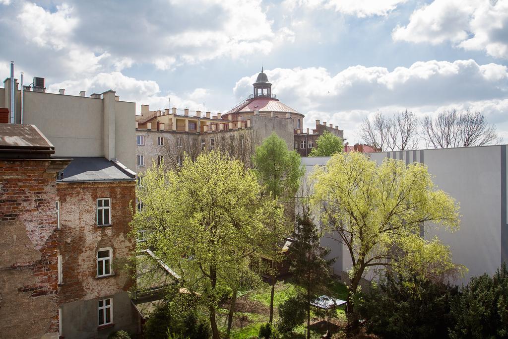 Apple Tree Krakow