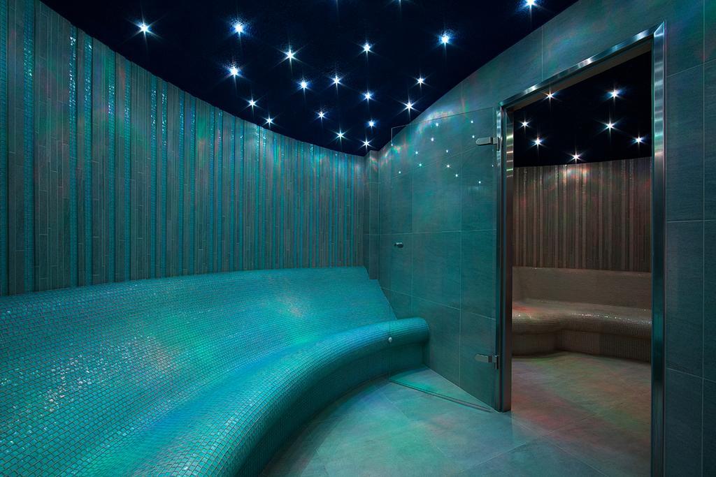 Niebieski Art & Spa Krakow
