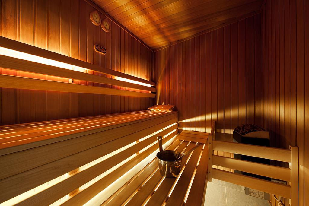 Niebieski Art & Spa 5* Krakow