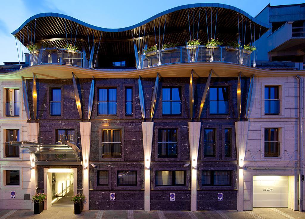 Niebieski Art & Spa 5* Krakow