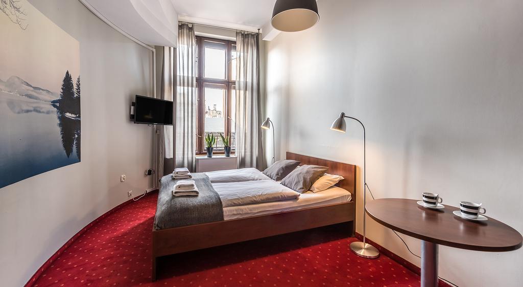 Hostel Flamingo Premium Krakow