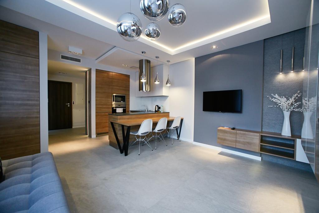 Apartament Modern By Wawel Castle