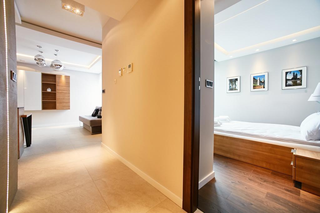 Apartament Modern By Wawel Castle *