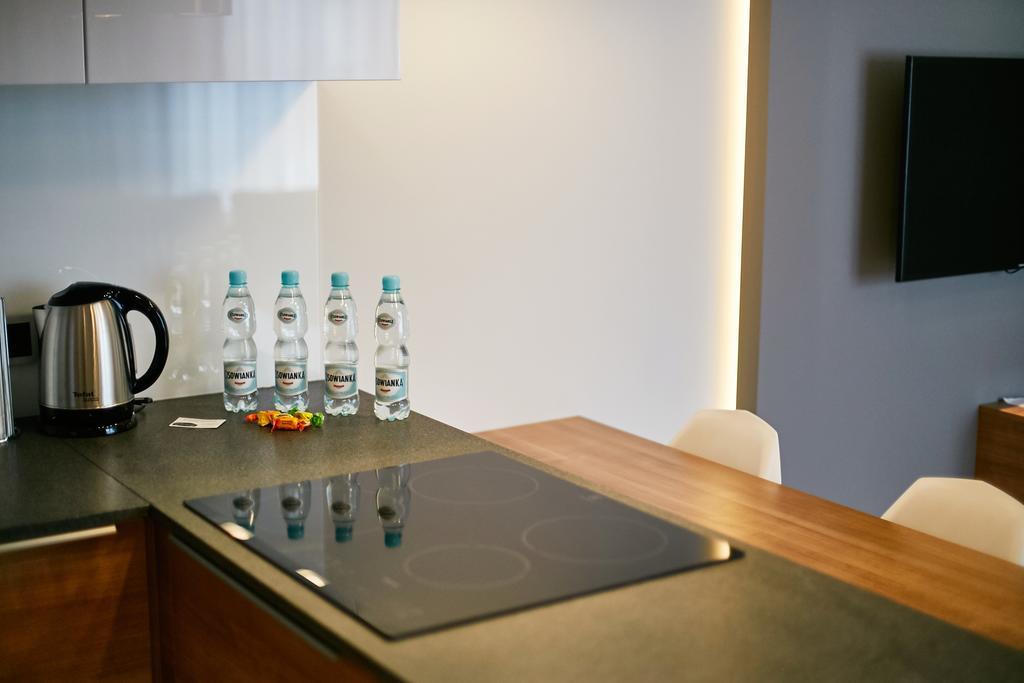 Modern By Wawel Castle