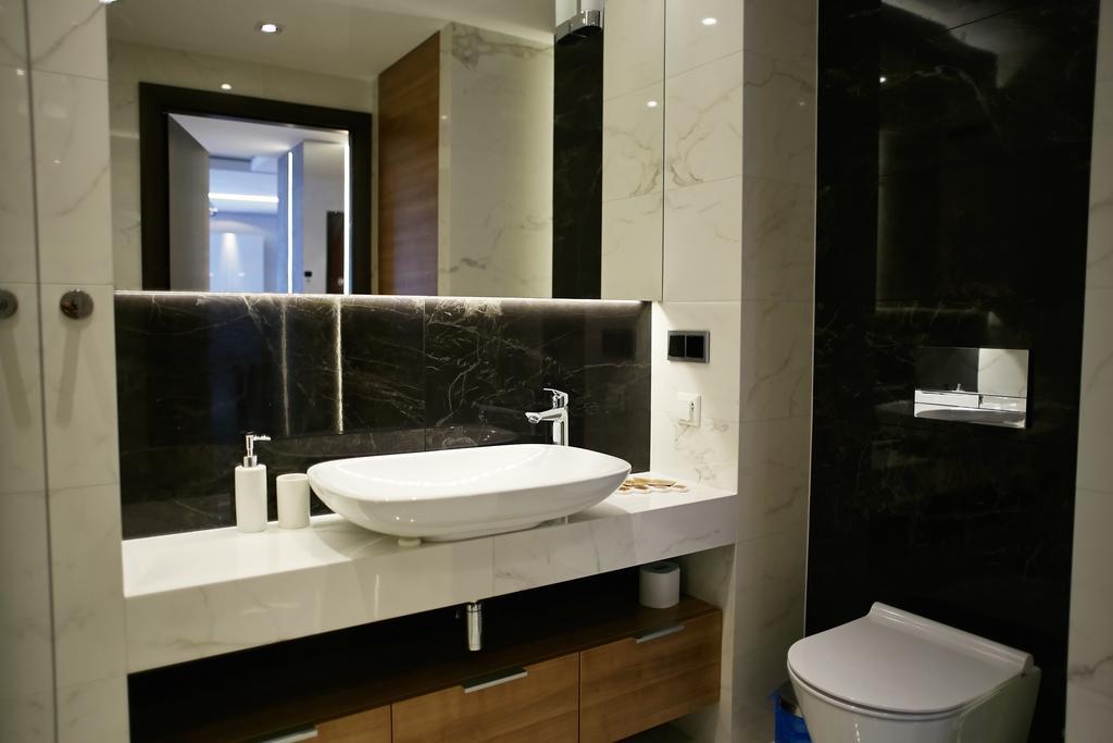 Modern By Wawel Castle Apartament *