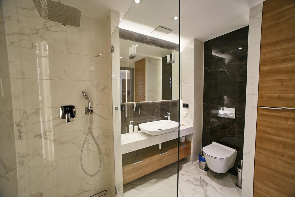 Apartament Modern By Wawel Castle *