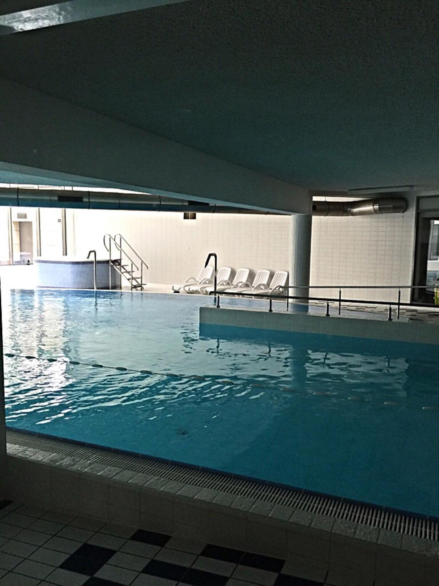 London Apartament Kraków