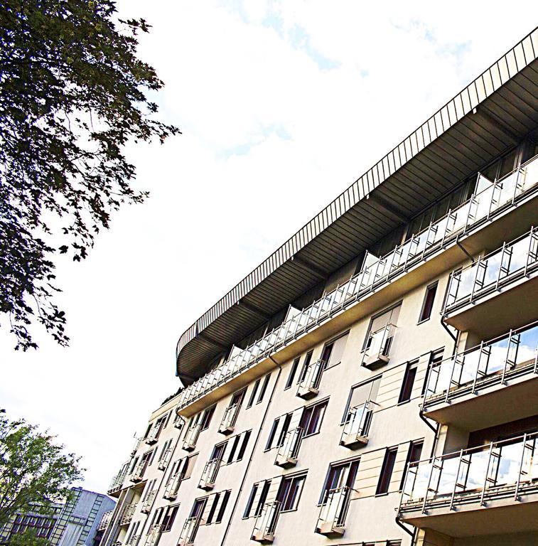Apartament London Kraków