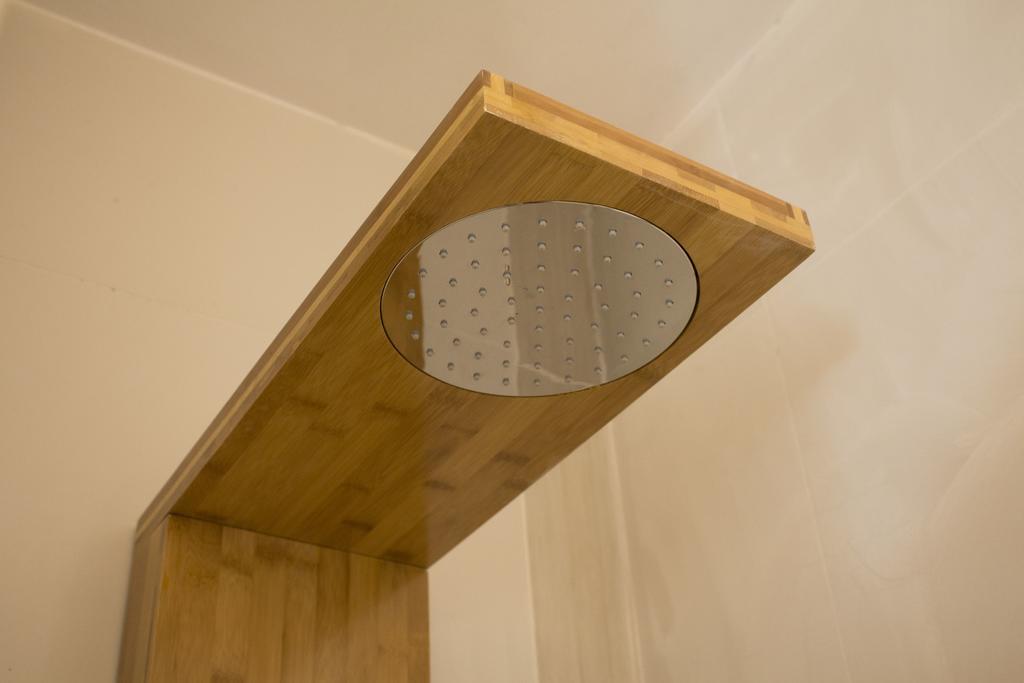 Apartament London *