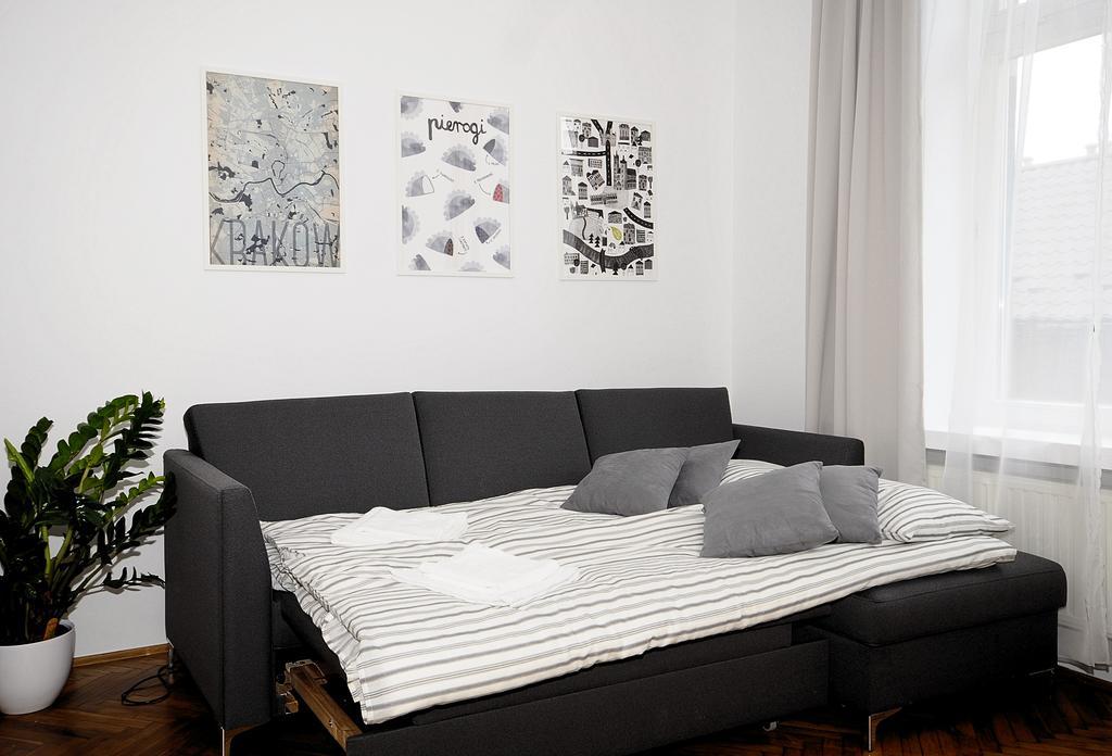 Apartamento Zacisze Wawelofts
