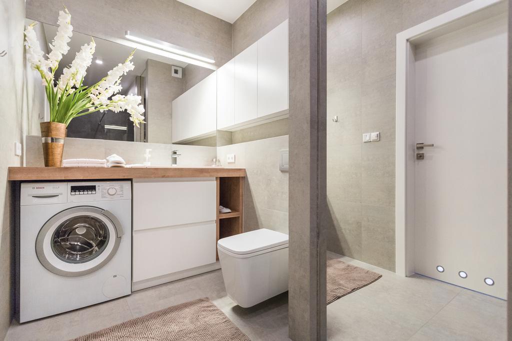 Apartment Main Station&old Town By Inpoint *
