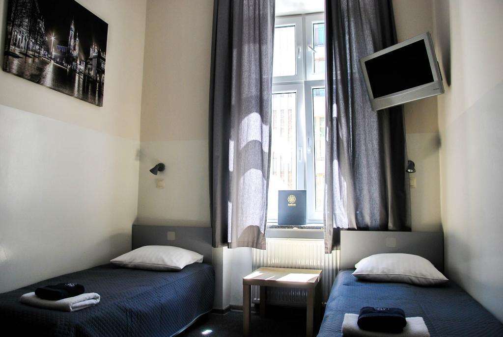 Kadetus Hotel apartamentowy