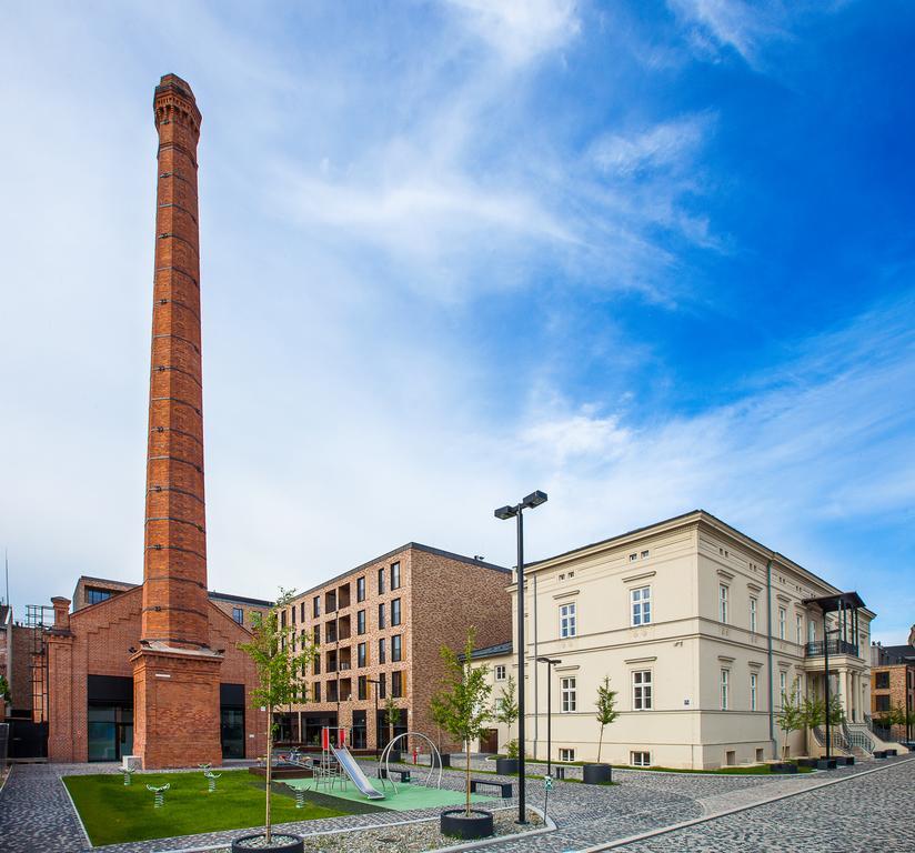 Landmark Appartement