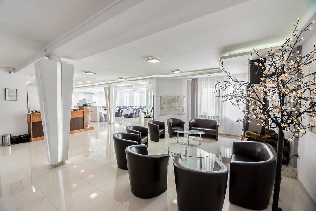 Junior Hotel Cracóvia